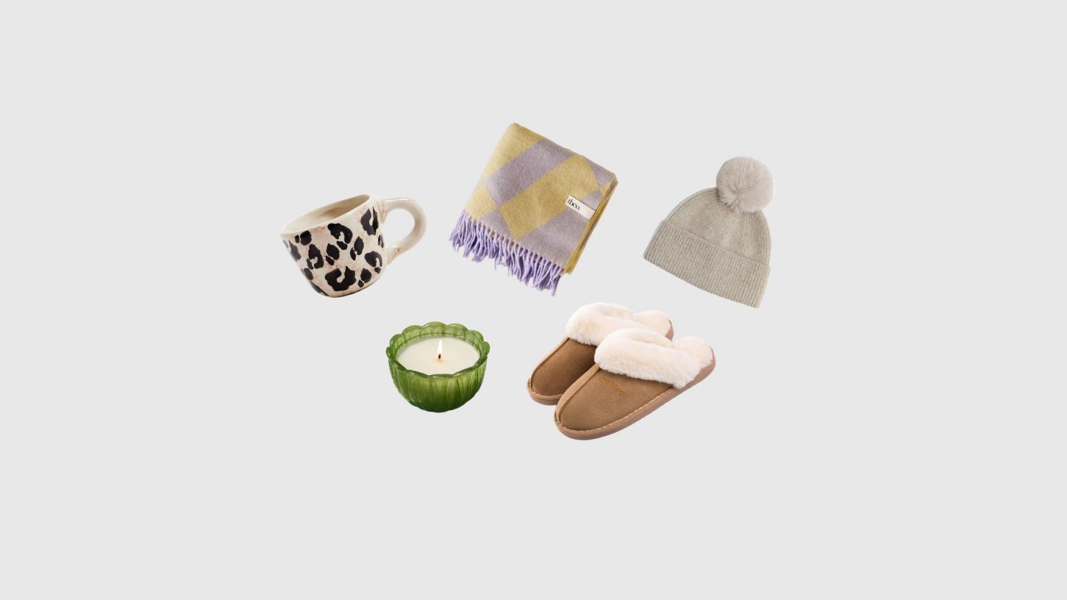 Favoritos de enero 2025