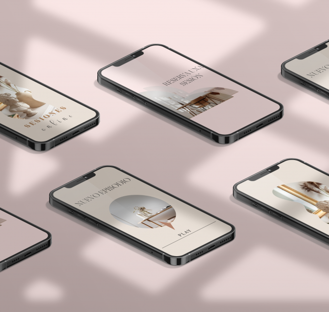 PLANTILLAS DELICADAS COACHING MARCAS