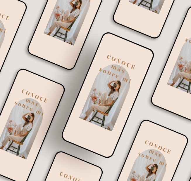 stories plantillas instagram historias